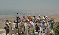 nebo madaba45